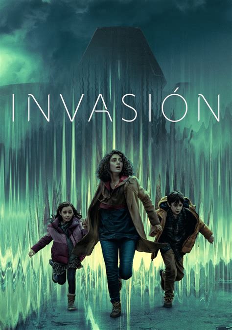megavideo invasion|Invasion Season 1 .